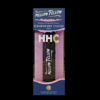 Picture of MELLOW FELLOW STRAWBERRY COUGH HHC DISPOSABLE 2ML