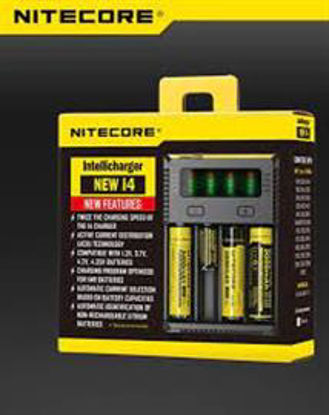 Picture of NITECORE INTELLICHARGER