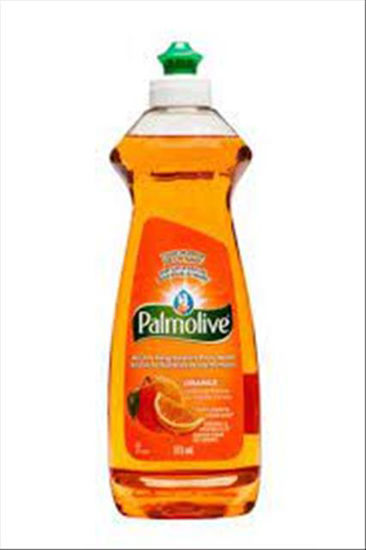 Picture of PALMOLIVE ORANGE ESSENTIAL CLEAN DISH LIQUID 12.6OZ