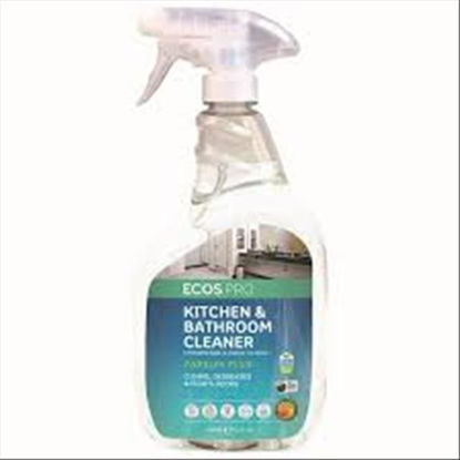 Picture of U KITCHEN N BATH CLEANER 32OZ