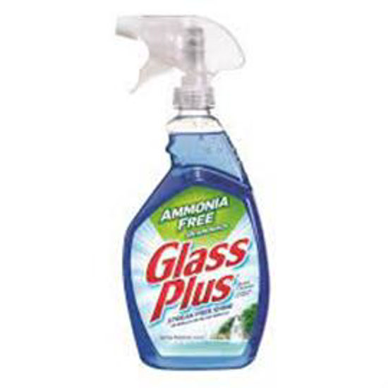 Picture of U GLASS CLEANER 32 OZ