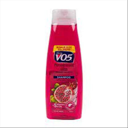 Picture of VO5 SHAMPOO POMEGRANATE BLISS 15OZ