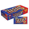 Picture of MnM CARAMEL CHOCOLATE KING SIZE 2.83OZ 24CT