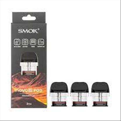 Picture of SMOK NOVO 5 MESHED 0.7 OHM 3 PACK