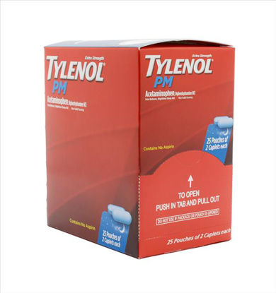 Picture of TYLENOL PM 25CT