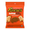 Picture of REESES DIPPED ANIMAL CRACKERS 4.25OZ