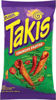 Picture of TAKIS CRUNCHY FAJITAS 9.9OZ