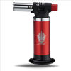 Picture of SMOXY APOLLO TORCH LIGHTER RED