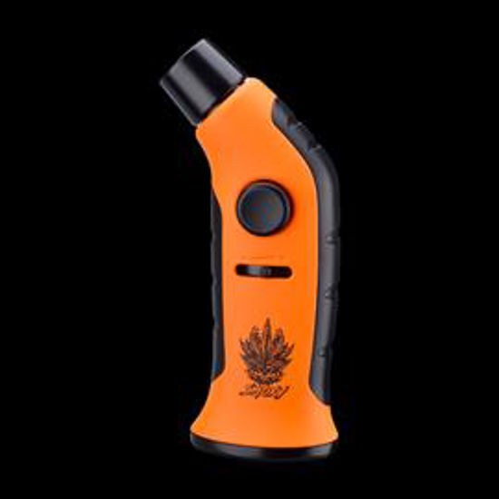 Picture of SMOXY JOKER TORCH LIGHTER ORANGE