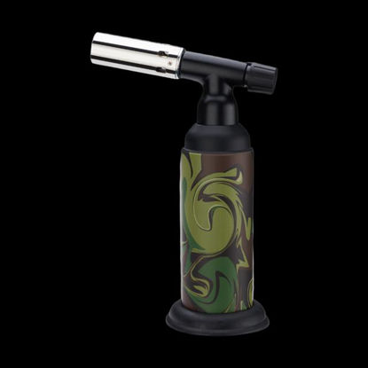 Picture of SMOXY DRAGON TORCH LIGHTER CAMOUFLAGE