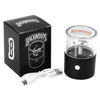 Picture of BACKWODS ELEOCRONIC GRINDER BLACK