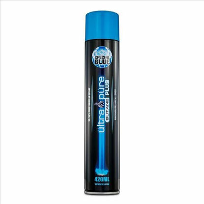 Picture of ULTRA PURE BUTANE PLU 420ML 