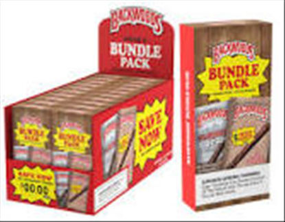 Picture of BACKWOODS BUNDLE 20 PAK 10CT