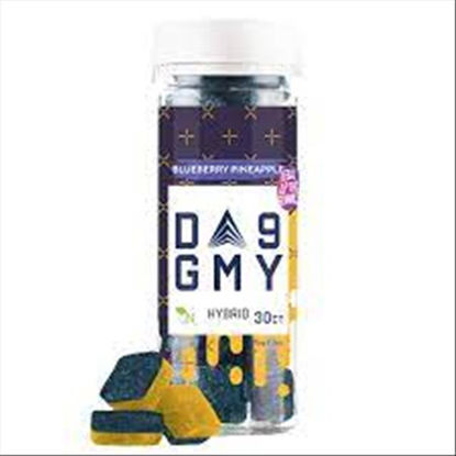 Picture of AGFN D9 GMY 30CT BLUEBERRY PINEAPPLE