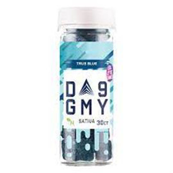 Picture of AGFN D9 GMY 30CT TRUE BLUE