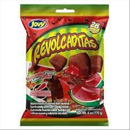 Picture of JOVY REVOLCADITAS WATERMELON 6OZ