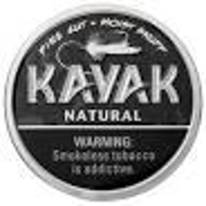 Picture of KAYAK LONG CUT NATURAL 3.39 1.2OZ 10CT