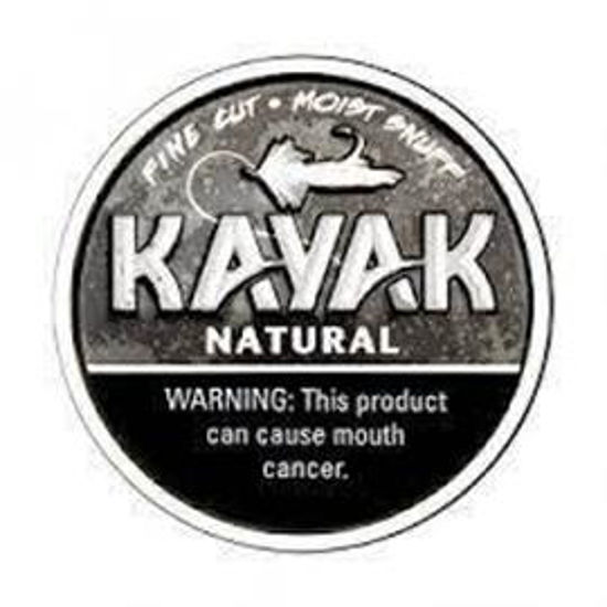 Picture of KAYAK FINE CUT NATURAL 2.99 10CT