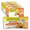 Picture of NATURE VALLEY PEANUT BUTTER BISCUIT 1.35OZ 16C