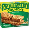 Picture of NATURE VALLEY CRUNCHY OATS N HONEY 1.49OZ 18CT