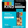 Picture of KIND ALMOND N COCONUT 1.4OZ 12CT