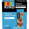 Picture of KIND BLUEBERRY VANILLA N CASHEW 1.4OZ 12CT