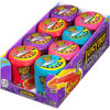 Picture of JUICY DROP GUMMY DIP N STIX 3.4OZ 8CT