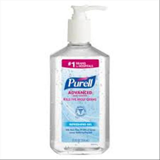 Picture of PURELL ADVANCED KILLA THE MOST 12OZ