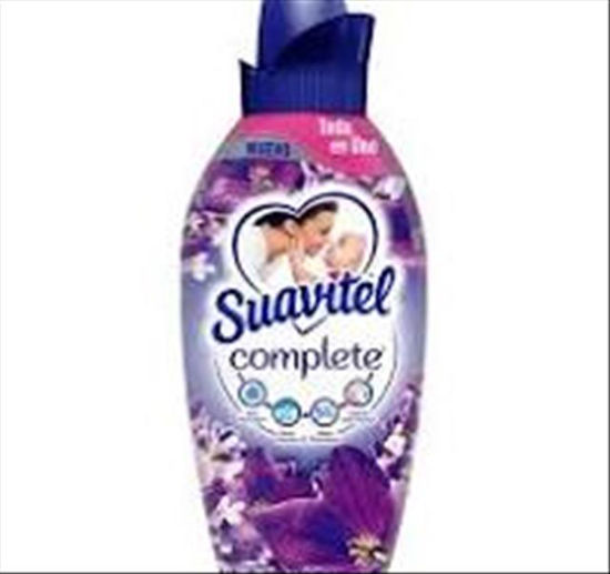 Picture of SUAVITEL COMPLETE ANOCHECER 700ML