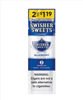 Picture of SWISHER SWEETS BLUEBERRY 2 FOR 1.19