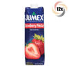 Picture of JUMEX STRAWBERRY NECTAR 33.8OZ 12CT