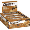 Picture of QUEST CHOCOLATE PEANUT BUTTER 2.12OZ 12CT