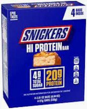 Picture of Snickers High Protein Original