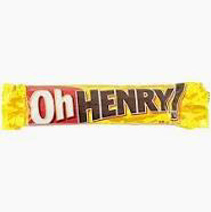 Picture of OH HENERY