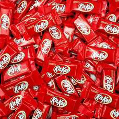 Picture of KIT KAT MINIATURES