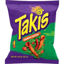 Picture of TAKIS CRUNCHY FAJITAS MILD 3.25OZ
