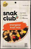 Picture of SNAK CLUB ENERGIZER TRAIL MIX 6.75OZ