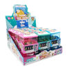 Picture of TOY CANDY FOUNTAIN DRINK MACHINE 12PC