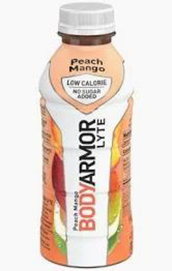 Picture of BODYARMOR PEACH MANGO 28OZ 12CT