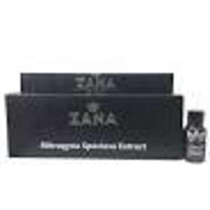 Picture of ZANA 500 MITRAGYBA SPECIOSA EXTRACT 