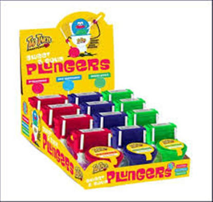 Picture of TOO TARTS SWEET & PLUNGERS 12CT