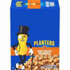 Picture of PLANTERS HONEY ROASTED PEANUTS 2.5OZ 15CT