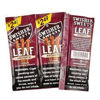 Picture of SWISHER SWEET LEAF DARK STOUT 2.49 3PK