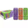 Picture of MONSTER ENERGY ULTRA VARITY PACK 16FL OZ 24 PK 