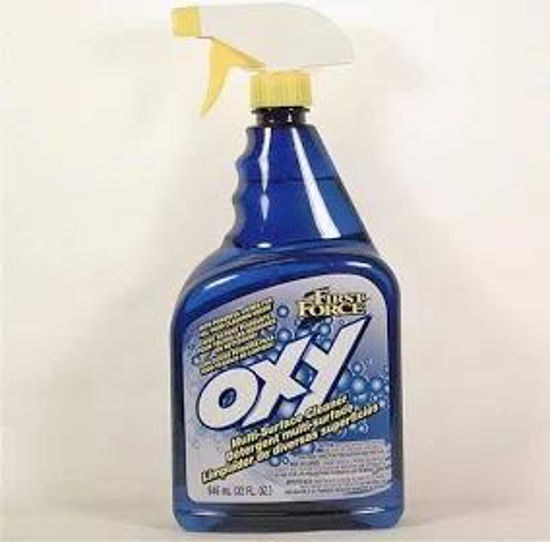 Picture of U OXY HARD SURF CLEANER