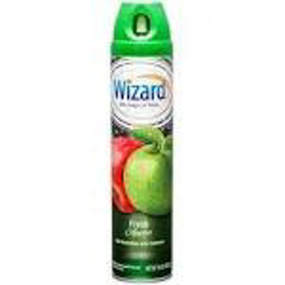 Picture of WIZARD AIR FRESHNER FRESH APPLE 10OZ