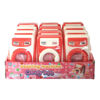 Picture of TOY CANDY WASHING MACHINE CANDY TOYS 