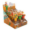 Picture of TOY CANDY EJECTION BASKETBALL 12CT