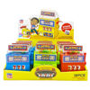 Picture of TOY CANDY JACKPOT 777 BIG WIN 12 PC