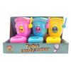 Picture of TOY CANDY TOILET POP UP 12 PC